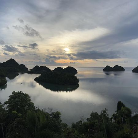 C View Resort 시팔레이 외부 사진