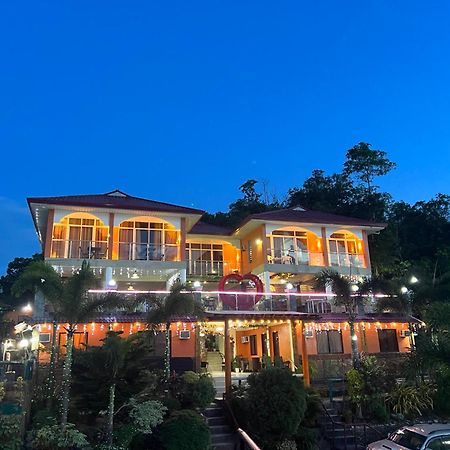 C View Resort 시팔레이 외부 사진