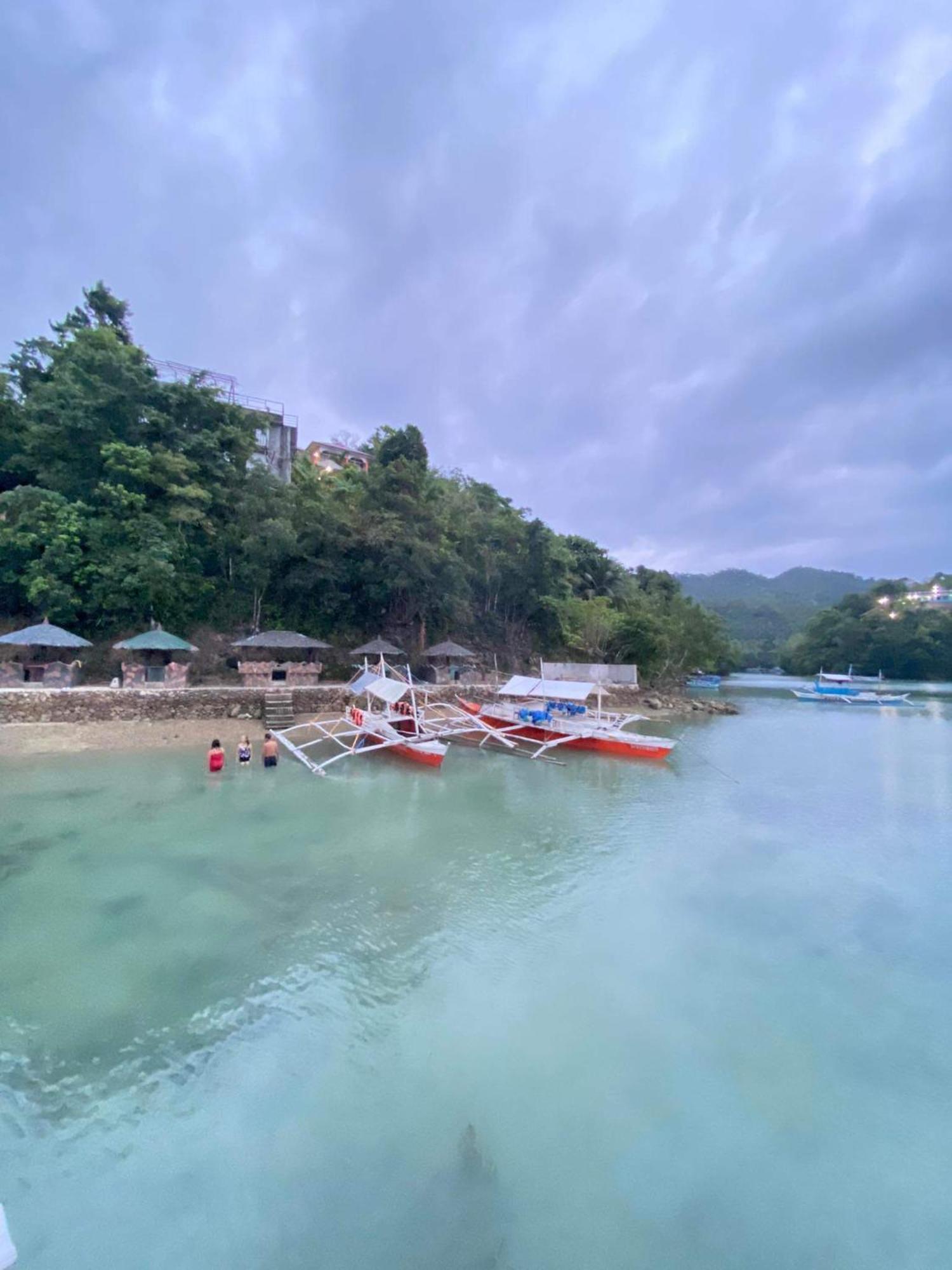 C View Resort 시팔레이 외부 사진