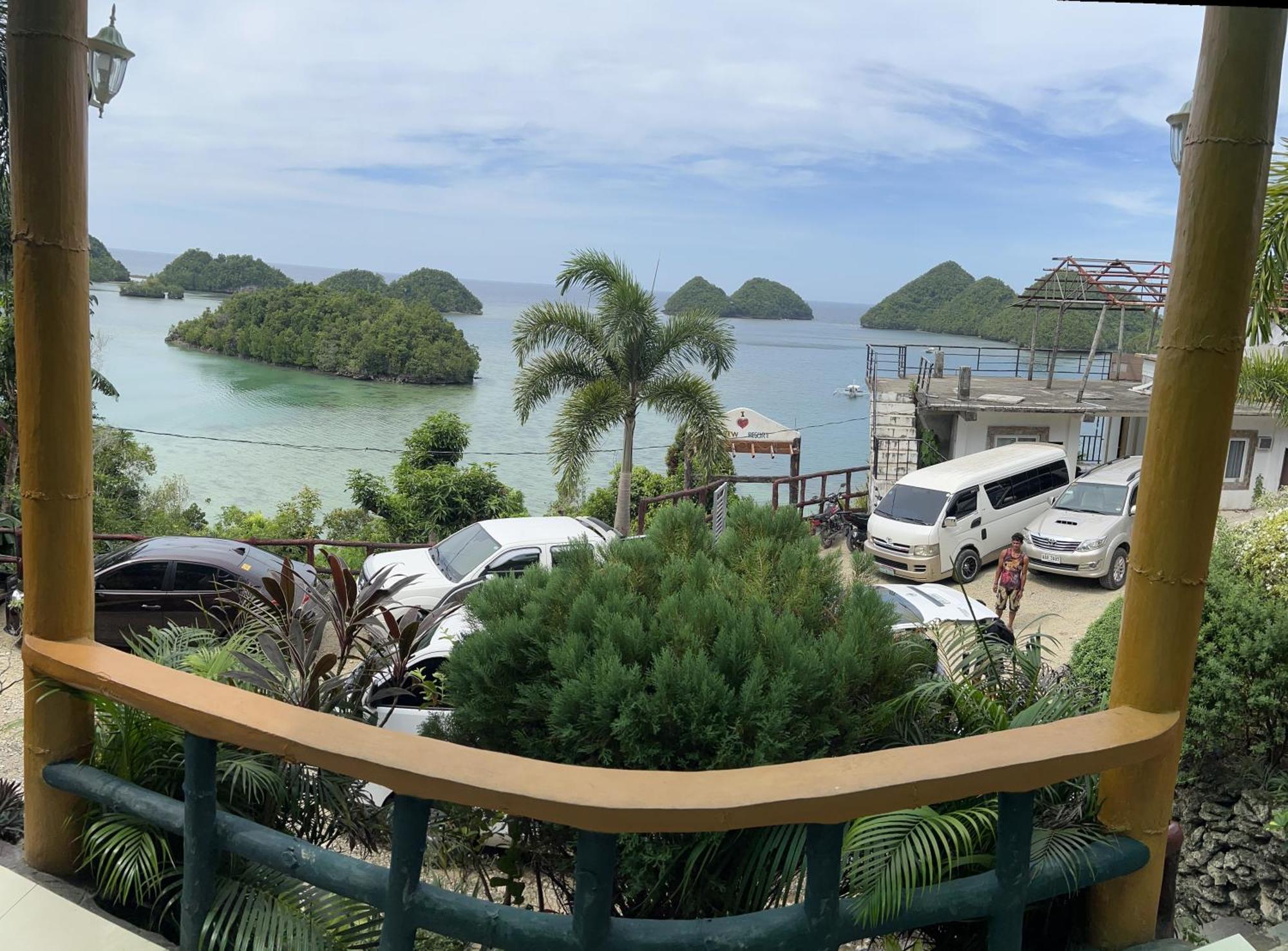 C View Resort 시팔레이 외부 사진