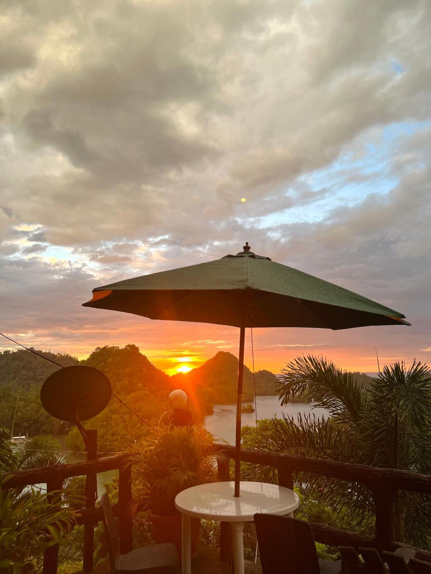C View Resort 시팔레이 외부 사진