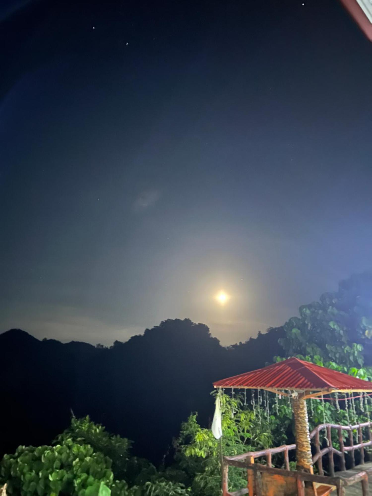 C View Resort 시팔레이 외부 사진