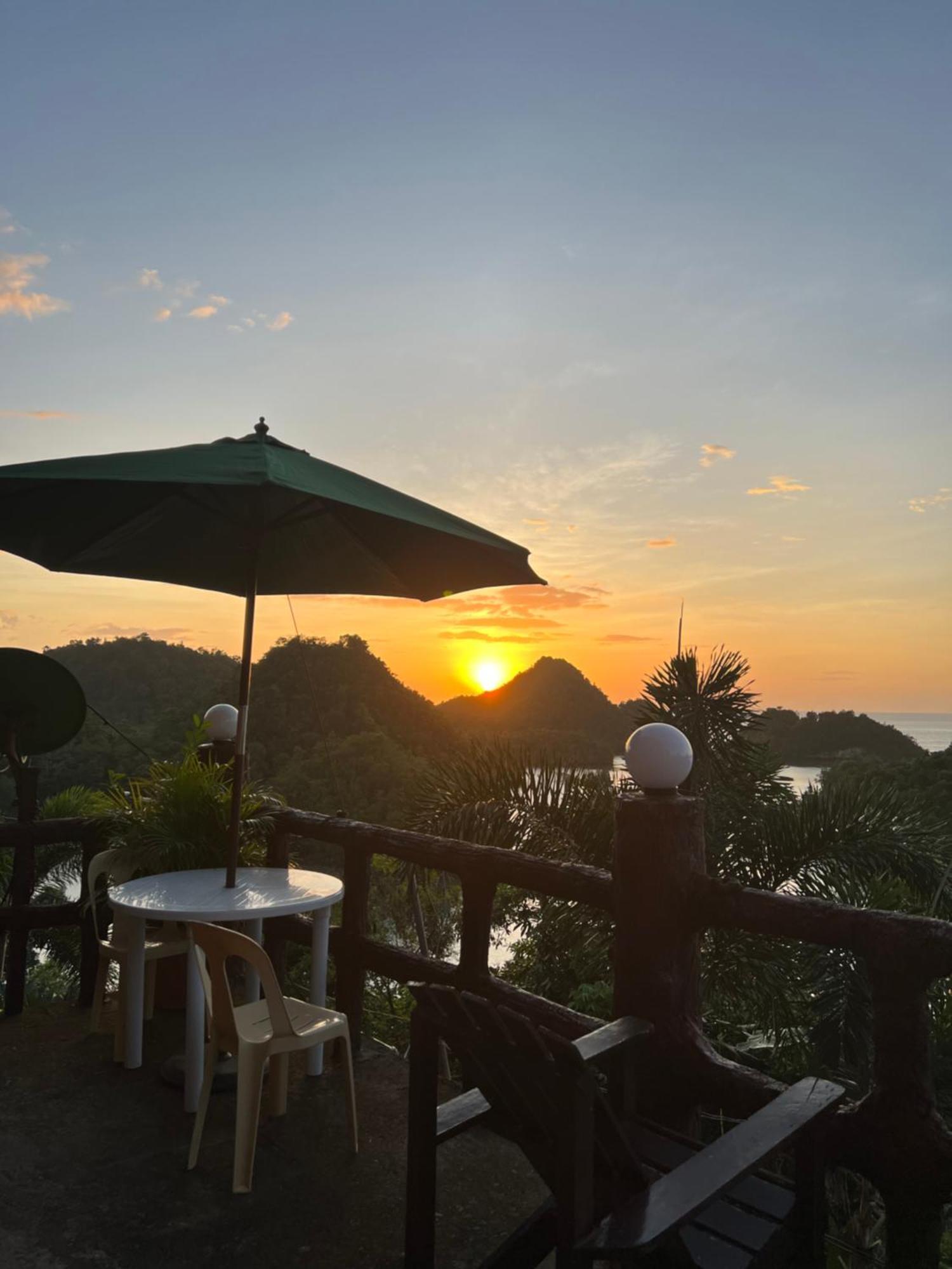 C View Resort 시팔레이 외부 사진