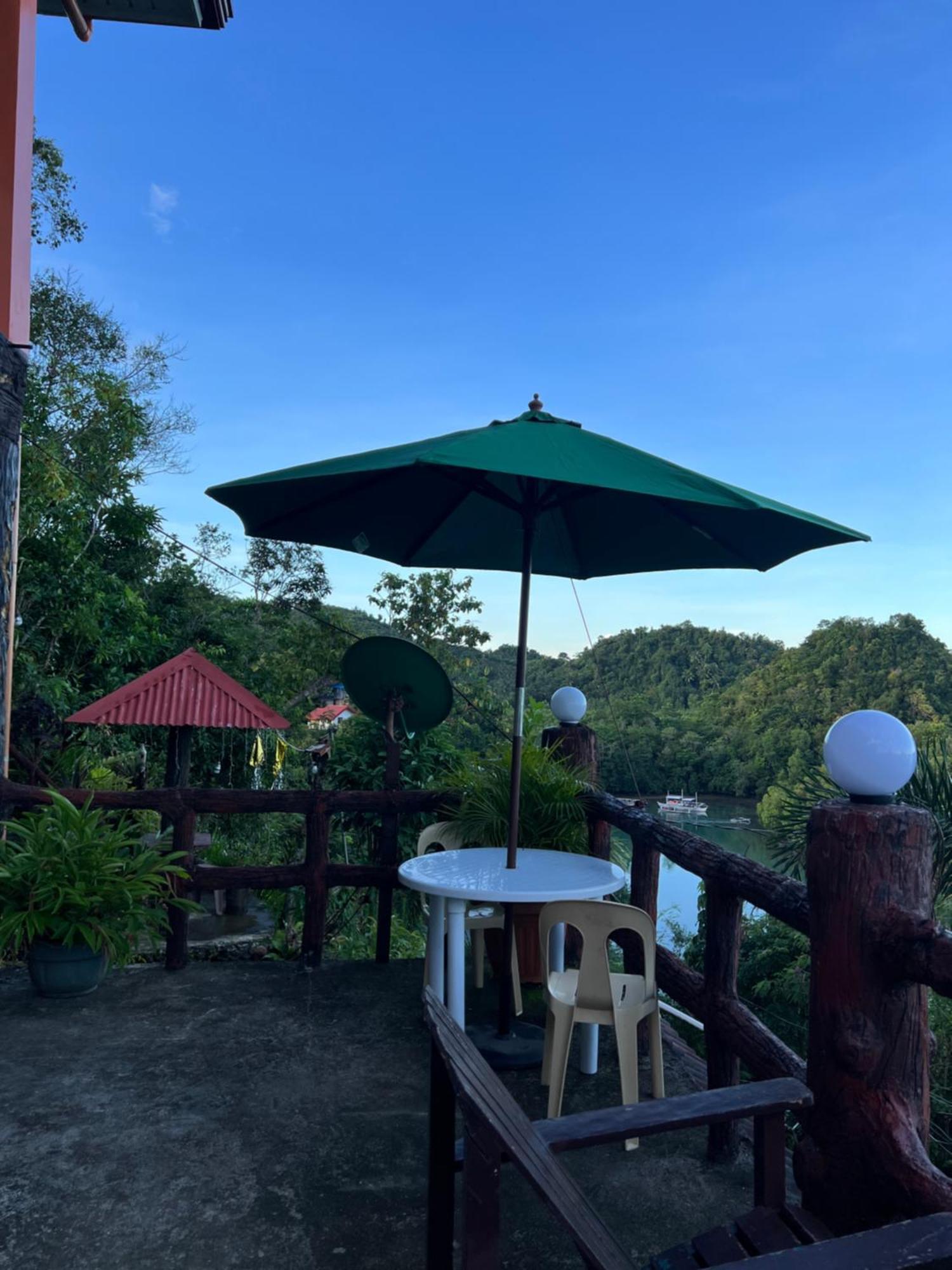 C View Resort 시팔레이 외부 사진
