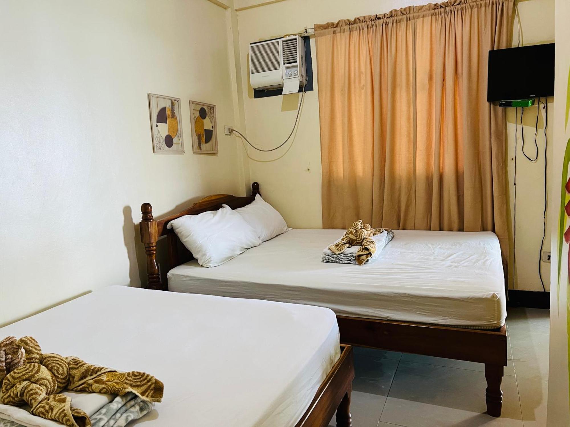 C View Resort 시팔레이 외부 사진