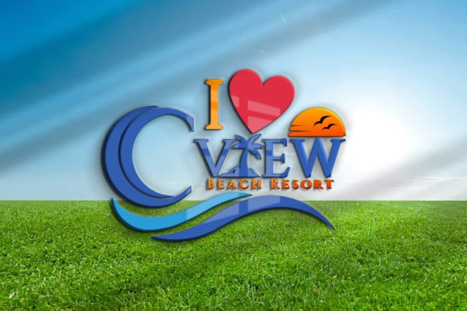 C View Resort 시팔레이 외부 사진