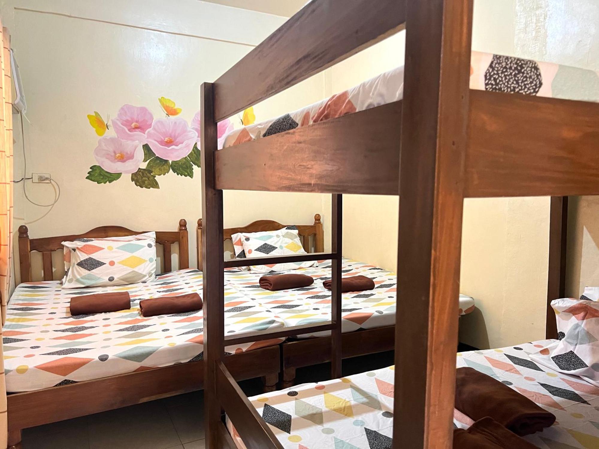 C View Resort 시팔레이 외부 사진