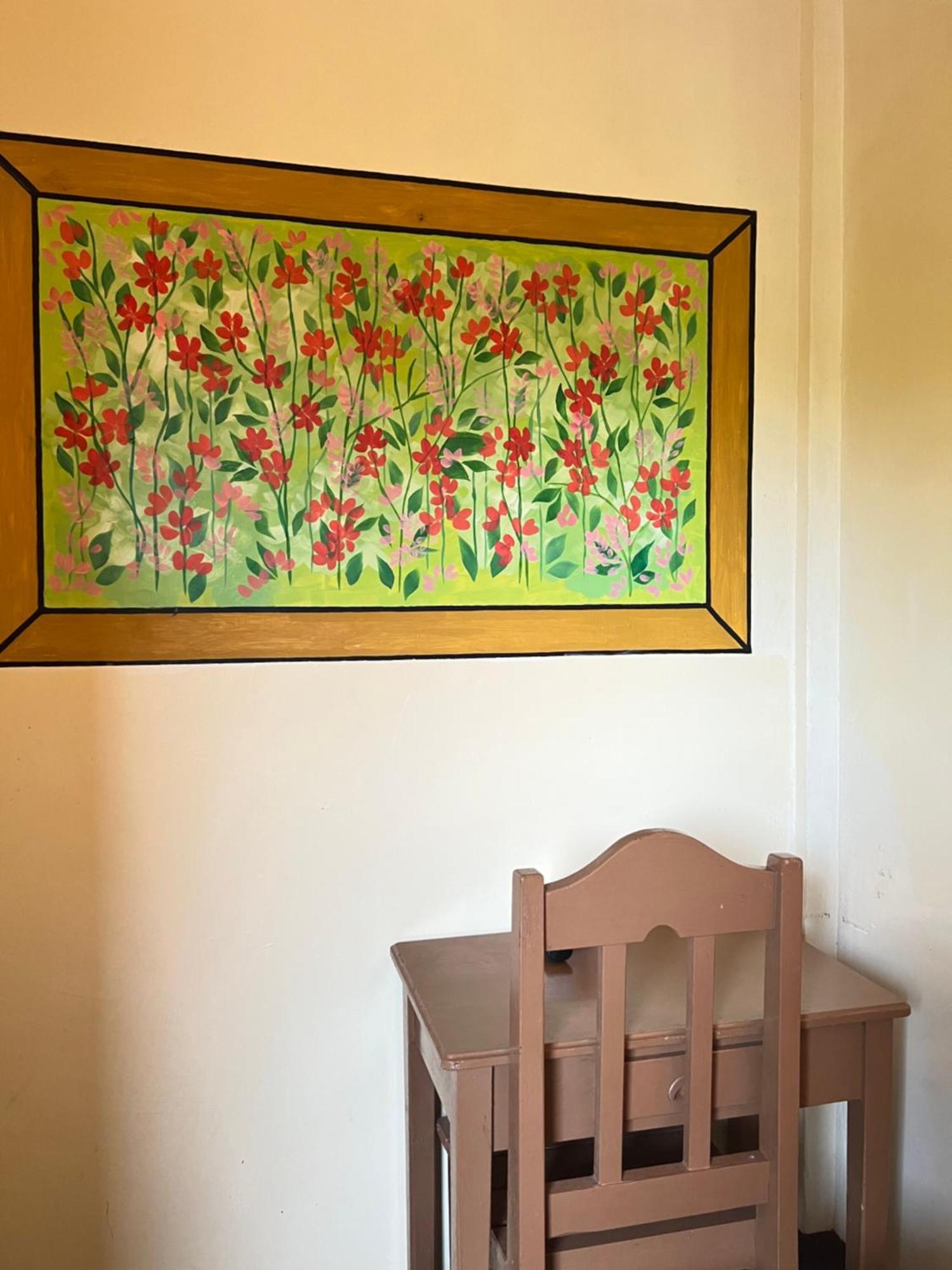 C View Resort 시팔레이 외부 사진