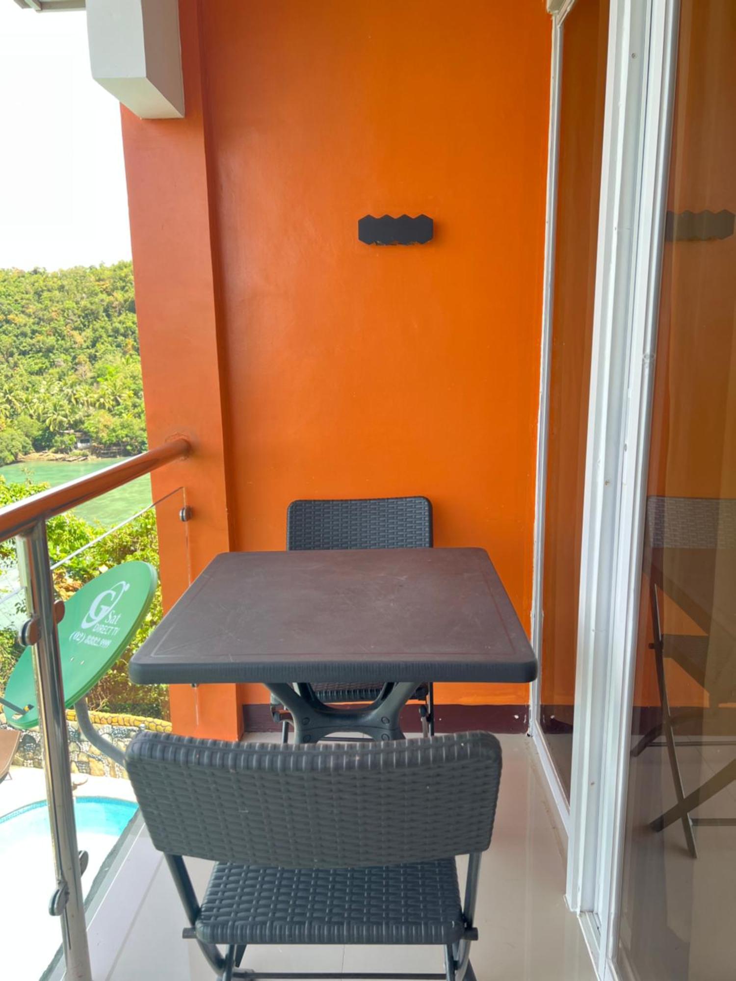 C View Resort 시팔레이 외부 사진
