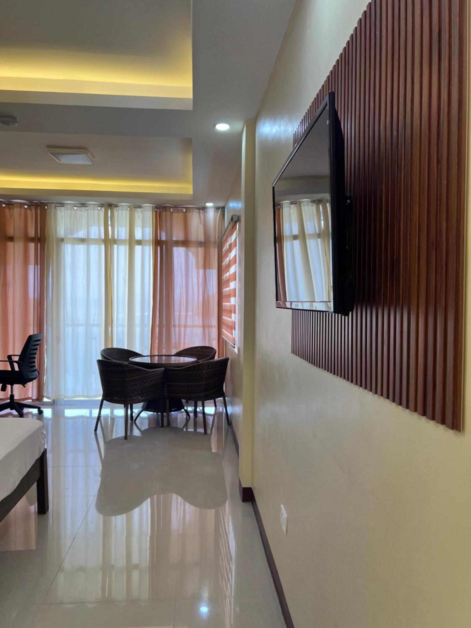 C View Resort 시팔레이 외부 사진