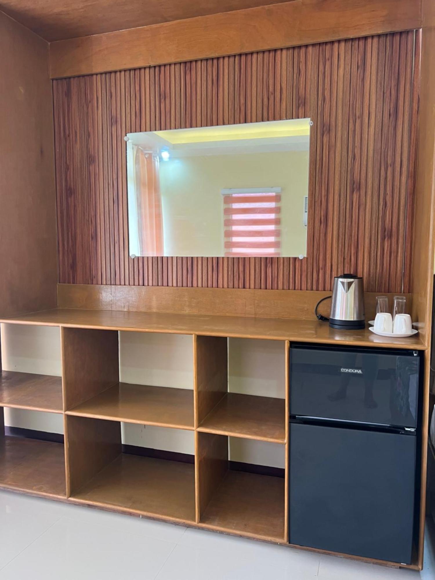 C View Resort 시팔레이 외부 사진