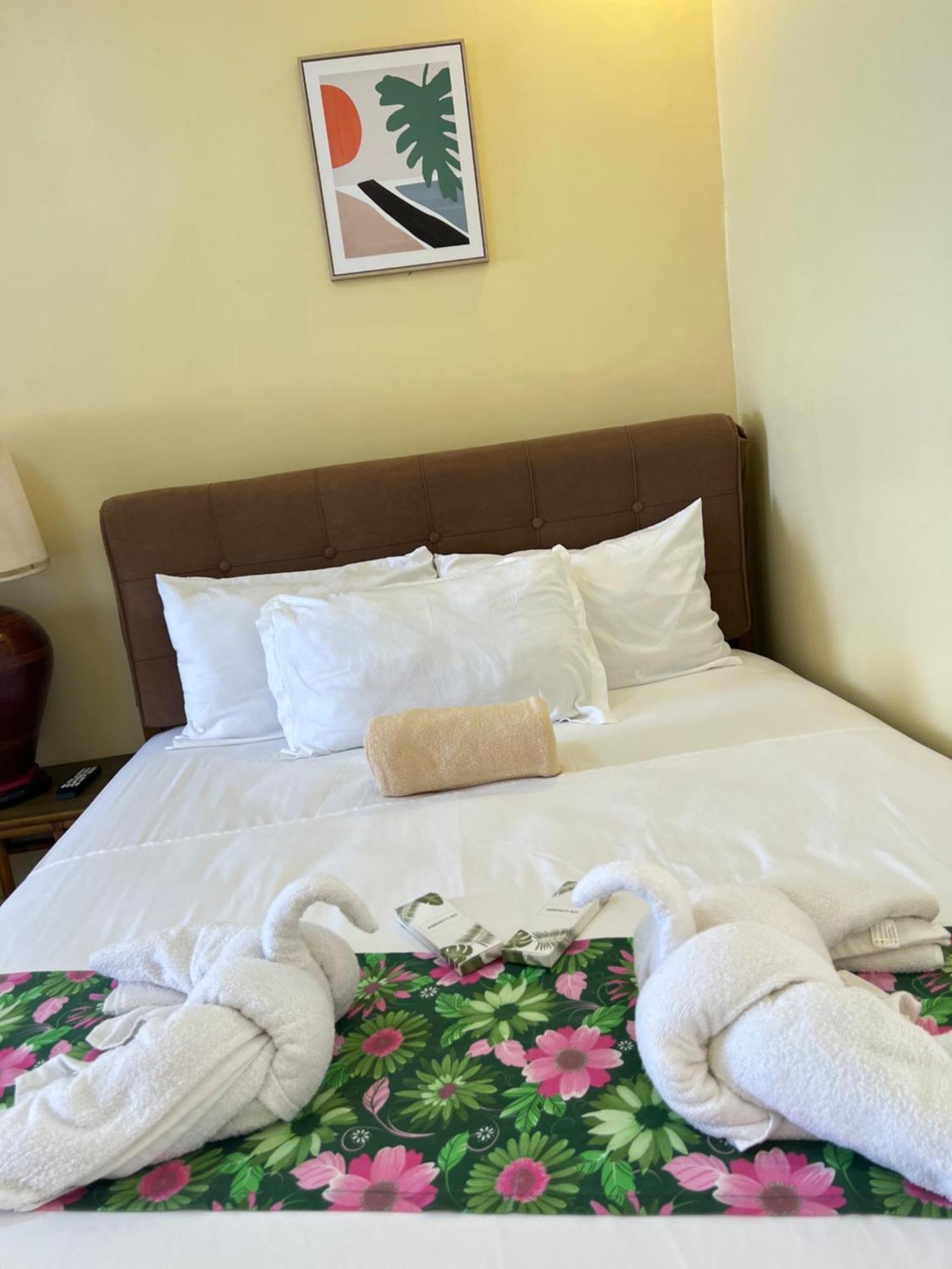 C View Resort 시팔레이 외부 사진
