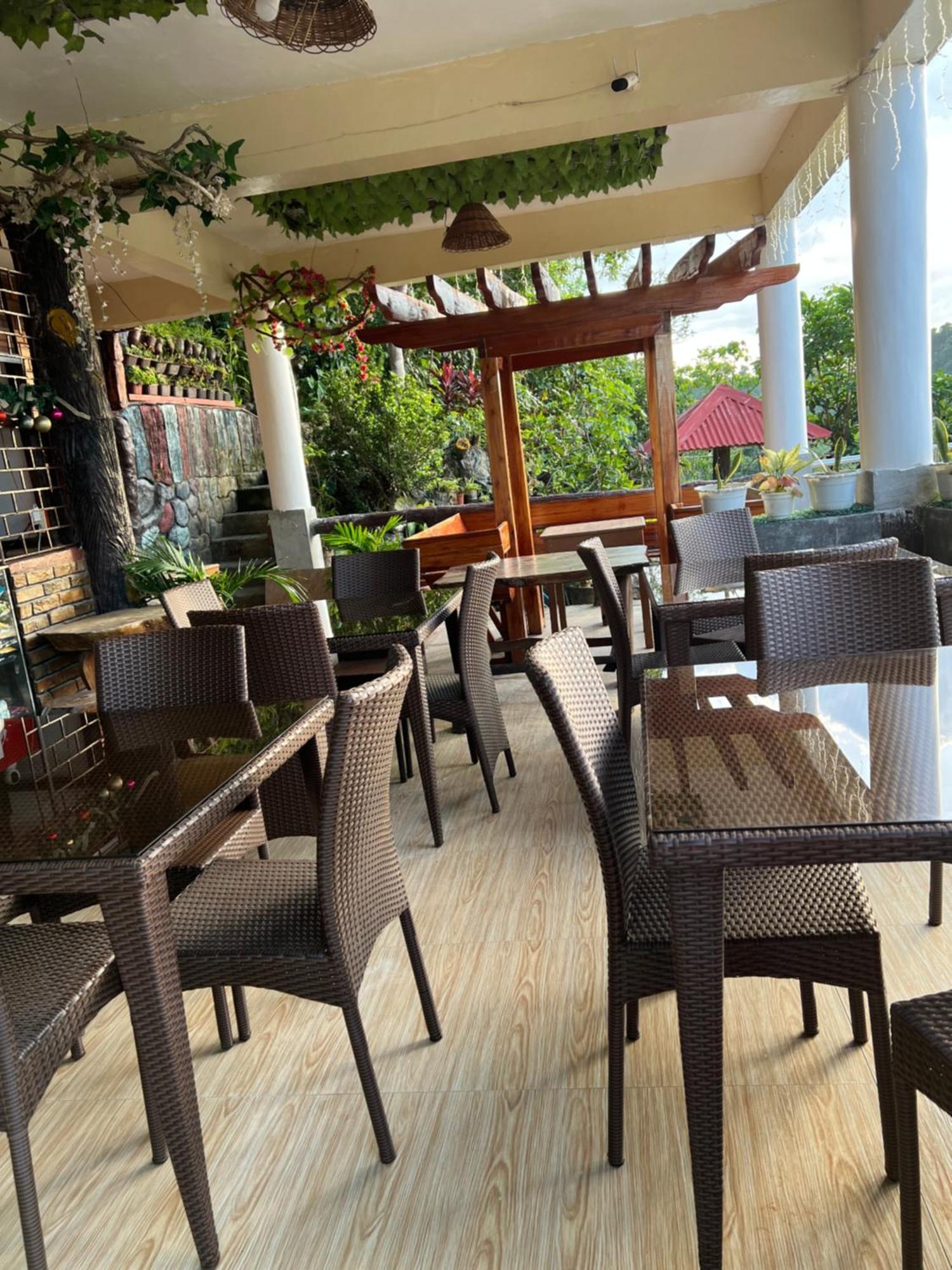 C View Resort 시팔레이 외부 사진