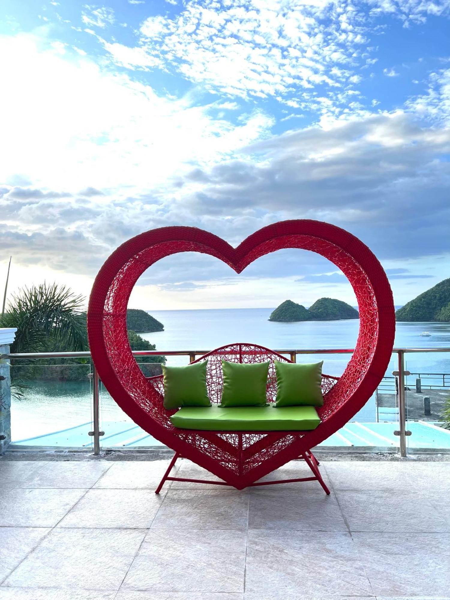 C View Resort 시팔레이 외부 사진