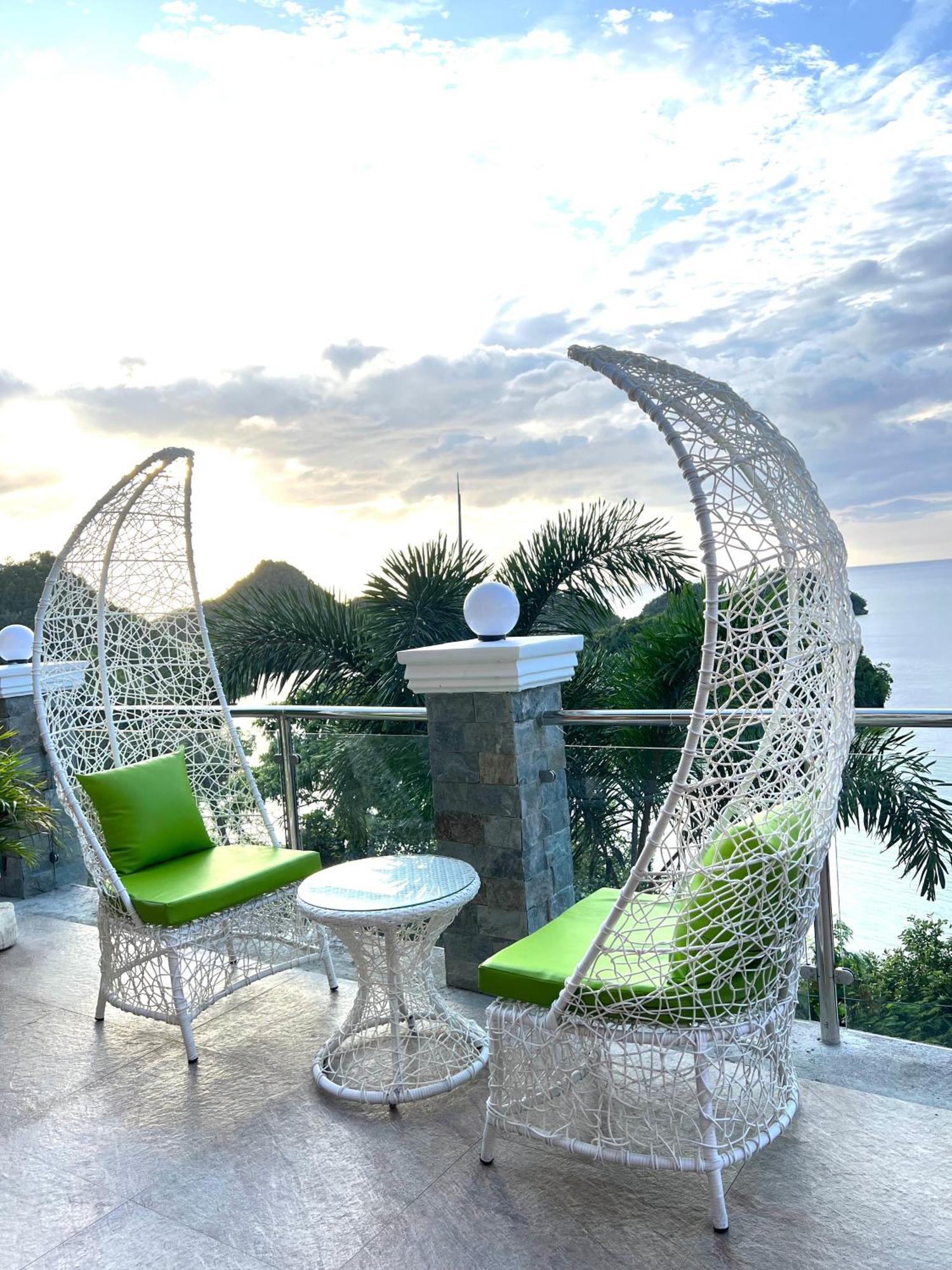 C View Resort 시팔레이 외부 사진