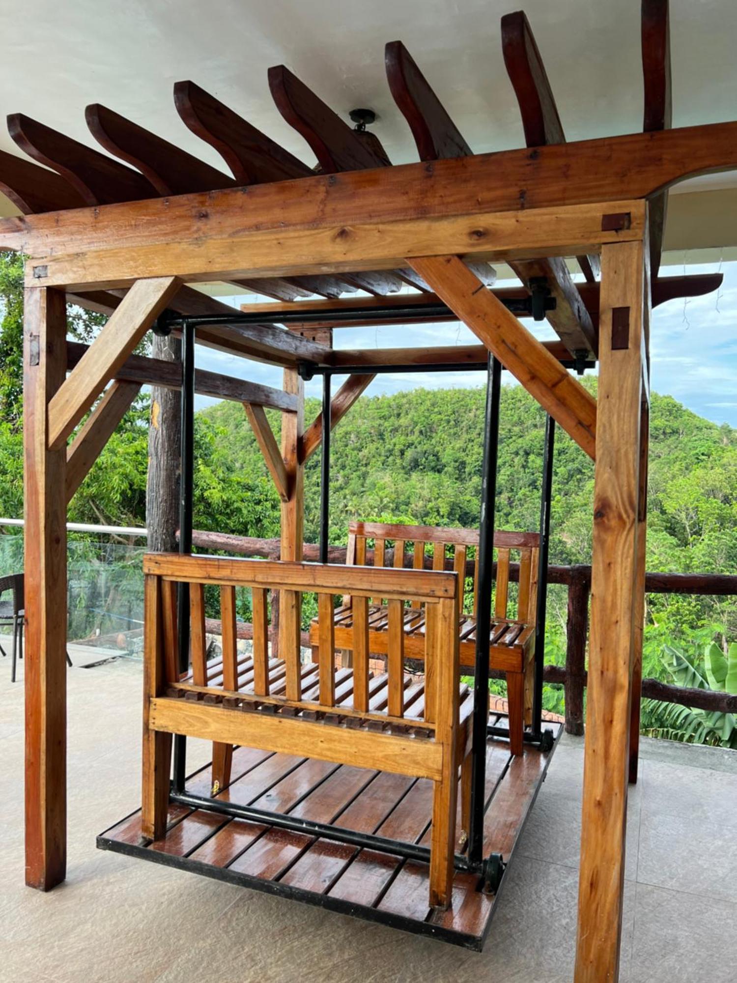 C View Resort 시팔레이 외부 사진