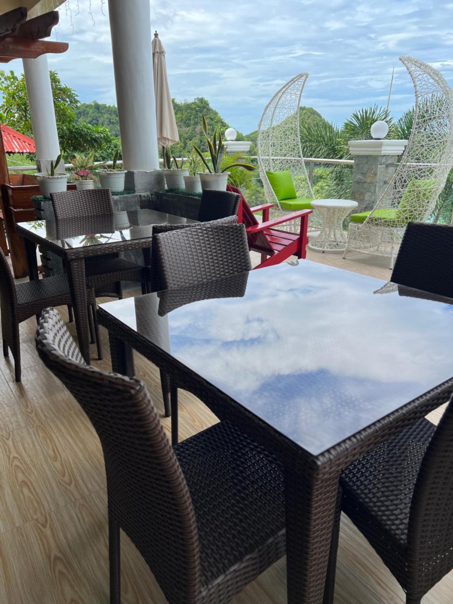 C View Resort 시팔레이 외부 사진